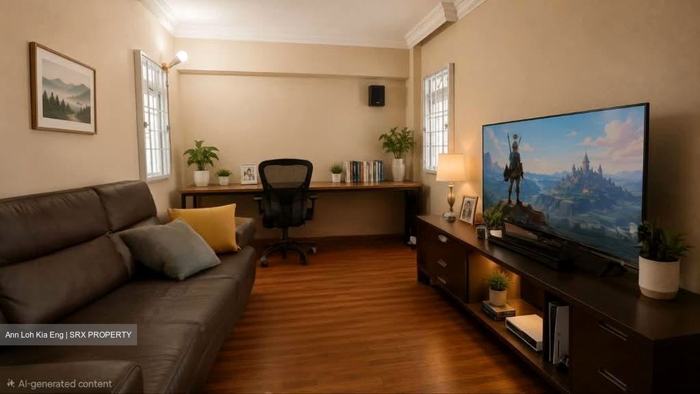 Blk 237 Pasir Ris Street 21 (Pasir Ris), HDB Executive #572054401